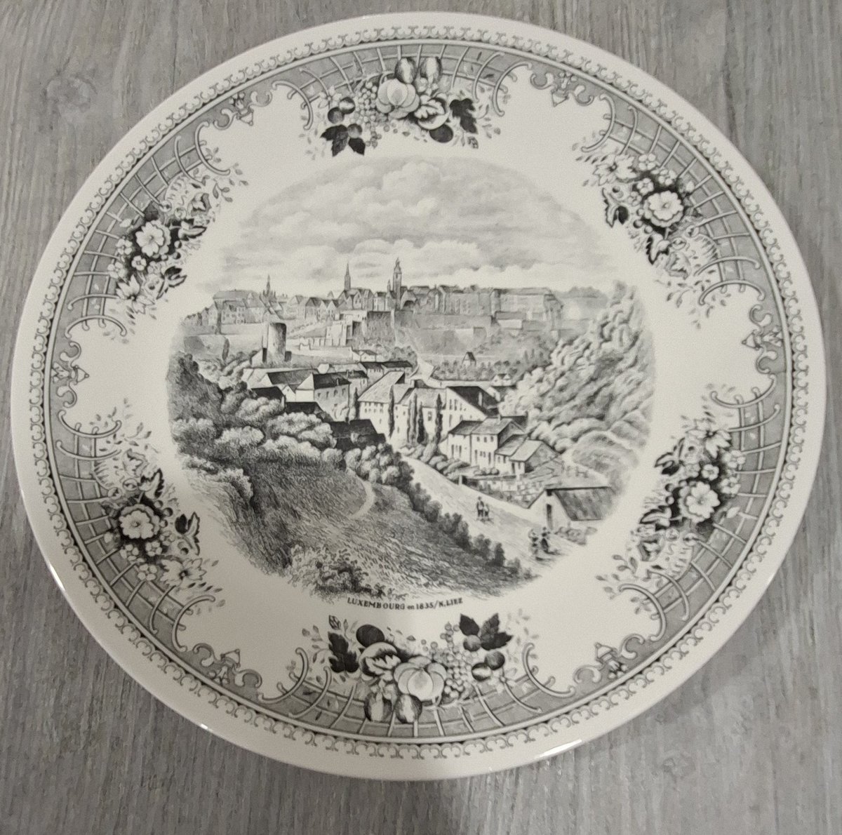Assiette